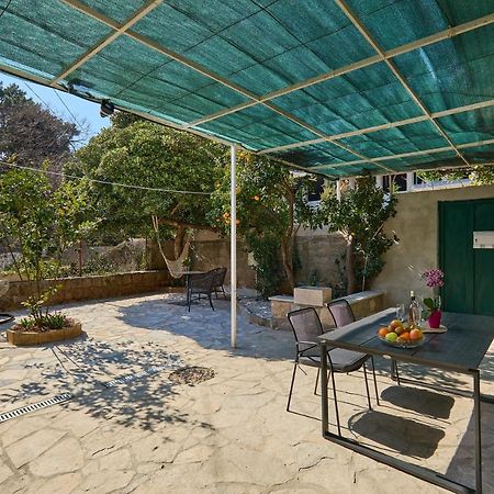 Barbara'S Garden Apartment Dubrovnik Dış mekan fotoğraf