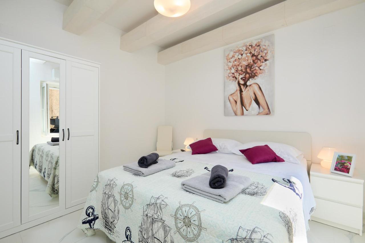 Barbara'S Garden Apartment Dubrovnik Dış mekan fotoğraf