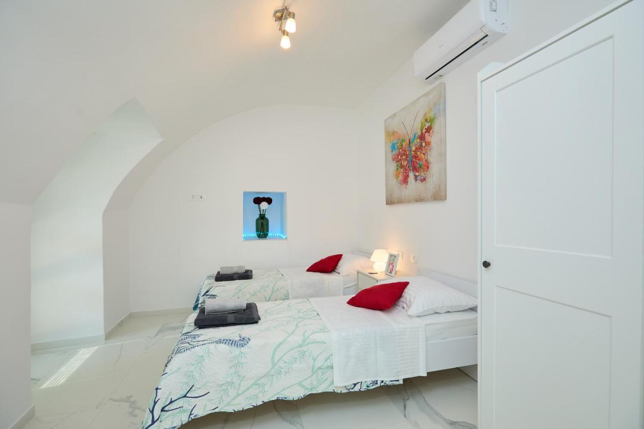 Barbara'S Garden Apartment Dubrovnik Dış mekan fotoğraf