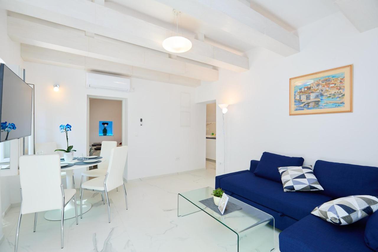 Barbara'S Garden Apartment Dubrovnik Dış mekan fotoğraf