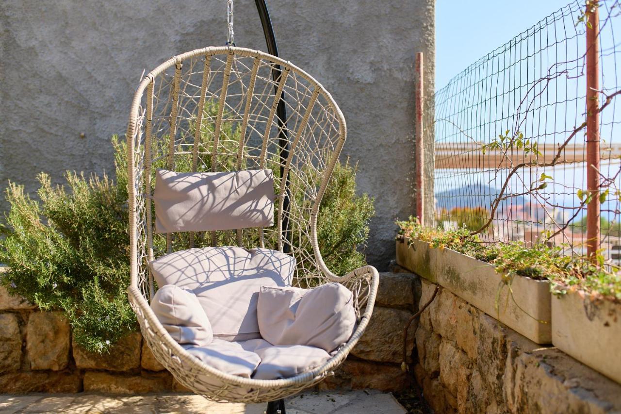 Barbara'S Garden Apartment Dubrovnik Dış mekan fotoğraf