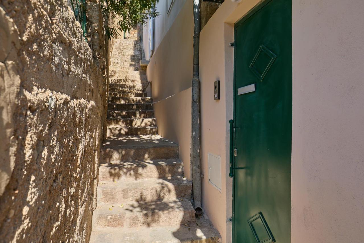 Barbara'S Garden Apartment Dubrovnik Dış mekan fotoğraf
