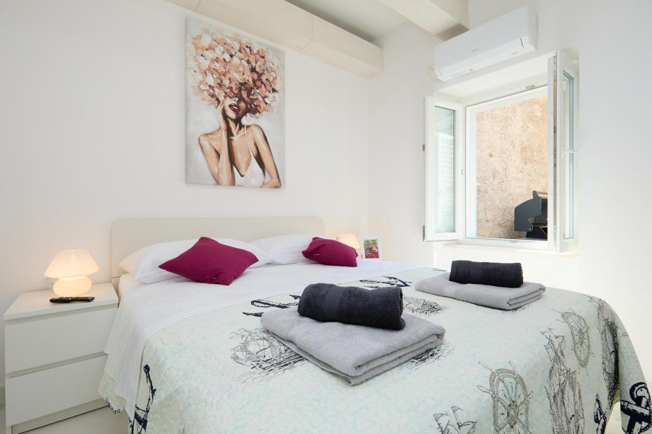 Barbara'S Garden Apartment Dubrovnik Dış mekan fotoğraf