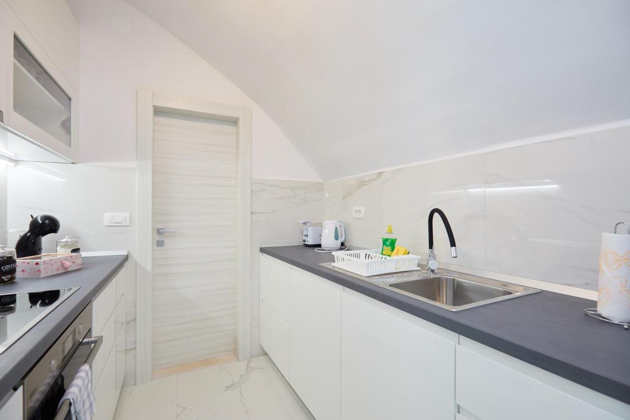 Barbara'S Garden Apartment Dubrovnik Dış mekan fotoğraf