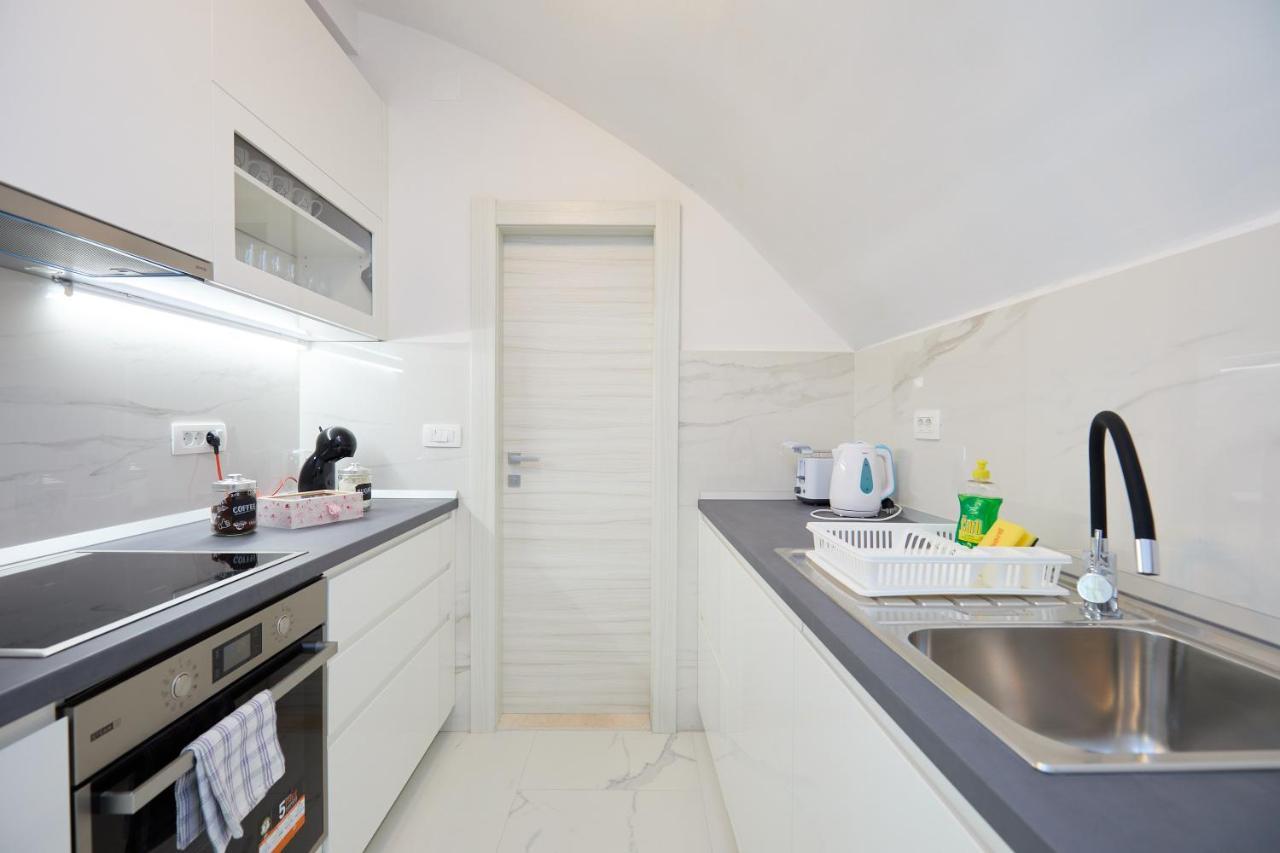 Barbara'S Garden Apartment Dubrovnik Dış mekan fotoğraf