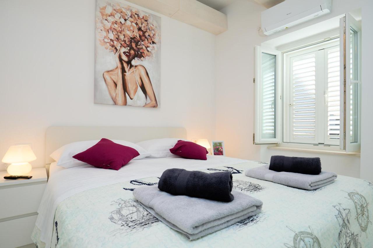Barbara'S Garden Apartment Dubrovnik Dış mekan fotoğraf