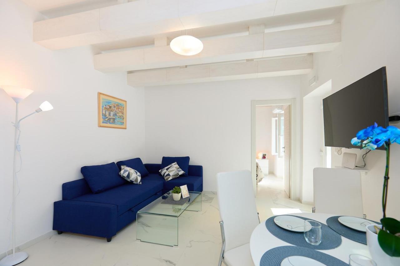 Barbara'S Garden Apartment Dubrovnik Dış mekan fotoğraf