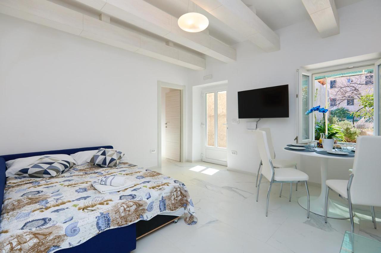 Barbara'S Garden Apartment Dubrovnik Dış mekan fotoğraf